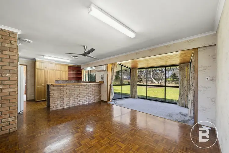 Fourth view of Homely house listing, 1415 Mccallum Creek Road, Red Lion VIC 3371