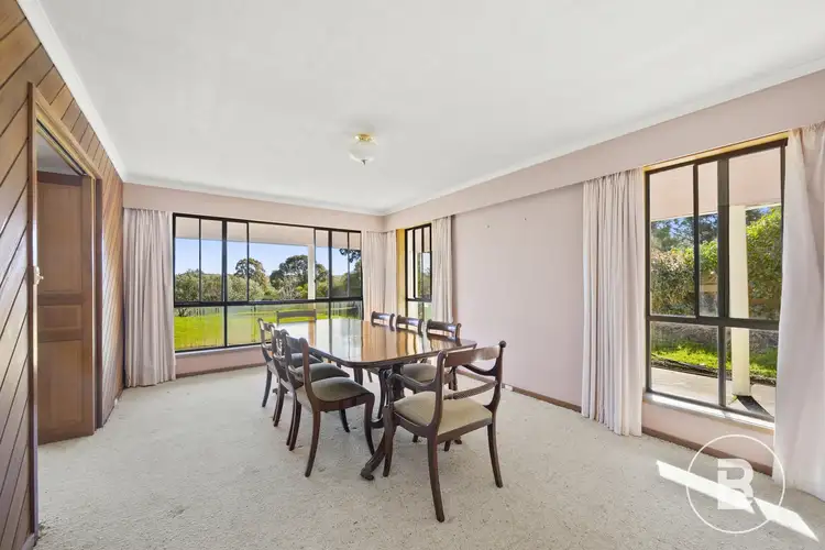 Fifth view of Homely house listing, 1415 Mccallum Creek Road, Red Lion VIC 3371
