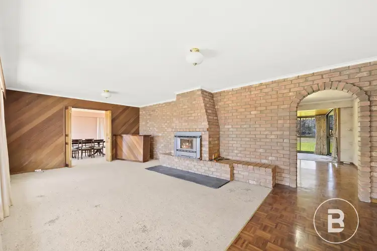 Sixth view of Homely house listing, 1415 Mccallum Creek Road, Red Lion VIC 3371