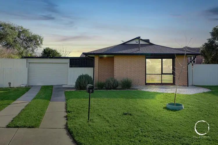 Second view of Homely house listing, 9 Stewart Street, Kidman Park SA 5025