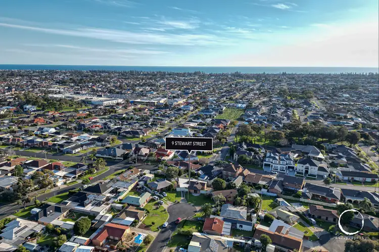 Third view of Homely house listing, 9 Stewart Street, Kidman Park SA 5025