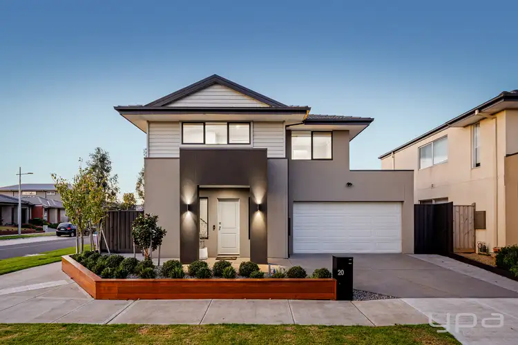 20 Gilded Road, Werribee VIC 3030