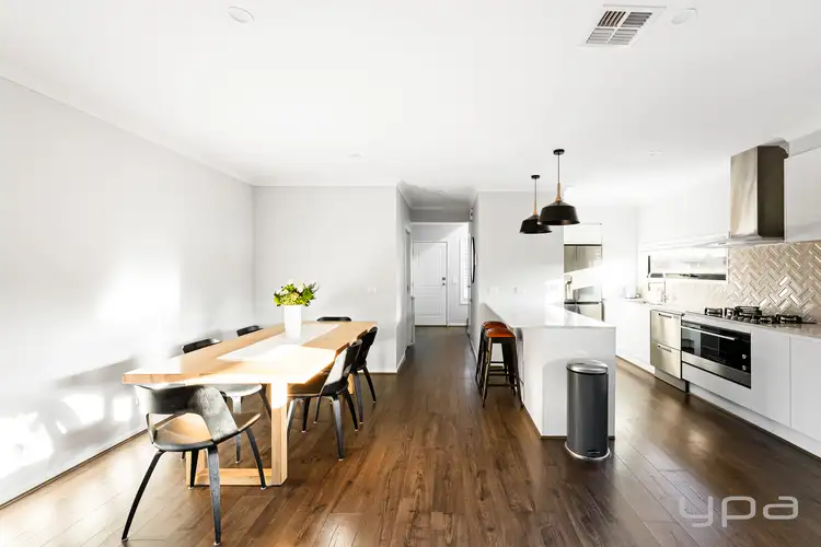 Second view of Homely house listing, 20 Gilded Road, Werribee VIC 3030