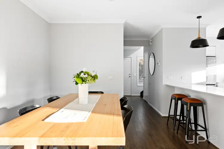 Third view of Homely house listing, 20 Gilded Road, Werribee VIC 3030