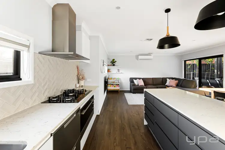 Fourth view of Homely house listing, 20 Gilded Road, Werribee VIC 3030