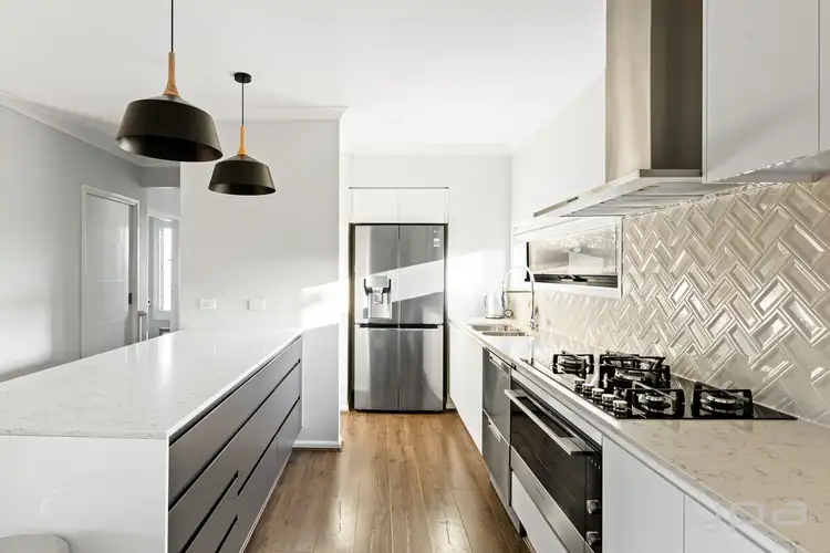 Fifth view of Homely house listing, 20 Gilded Road, Werribee VIC 3030