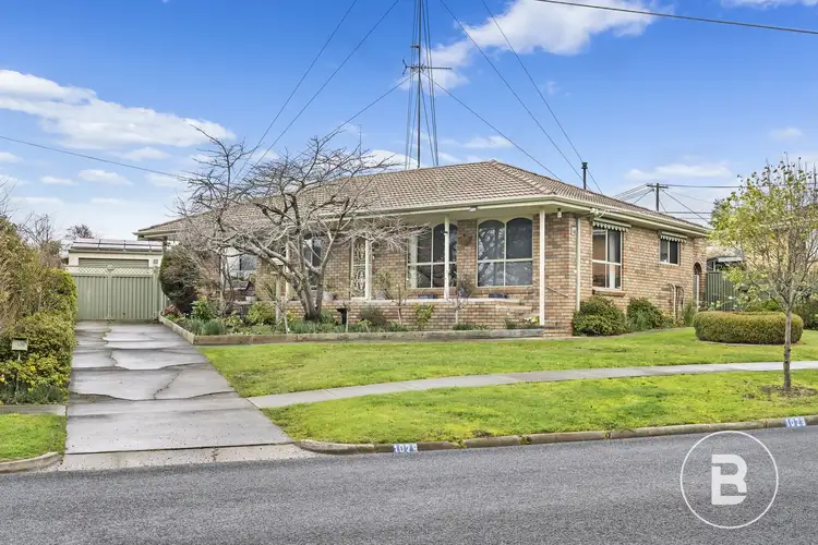 1029 Grevillea Road, Wendouree VIC 3355