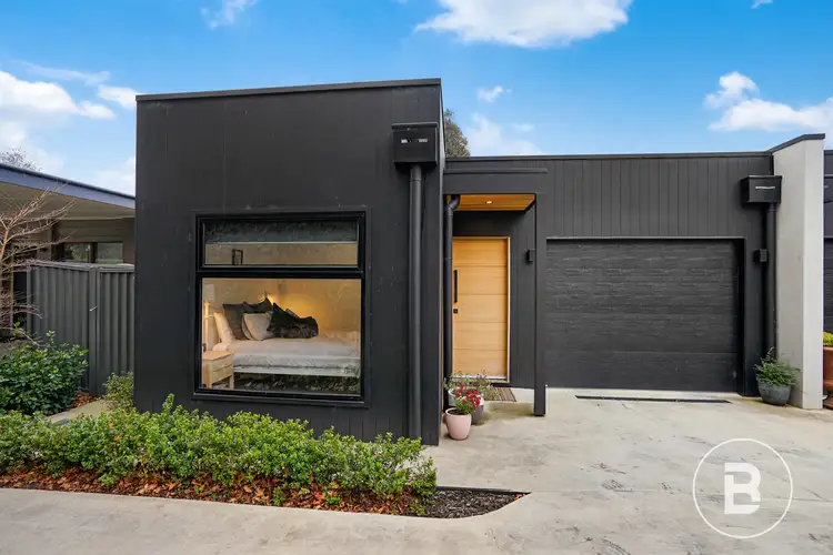 4/19 Napier Street, Black Hill VIC 3350