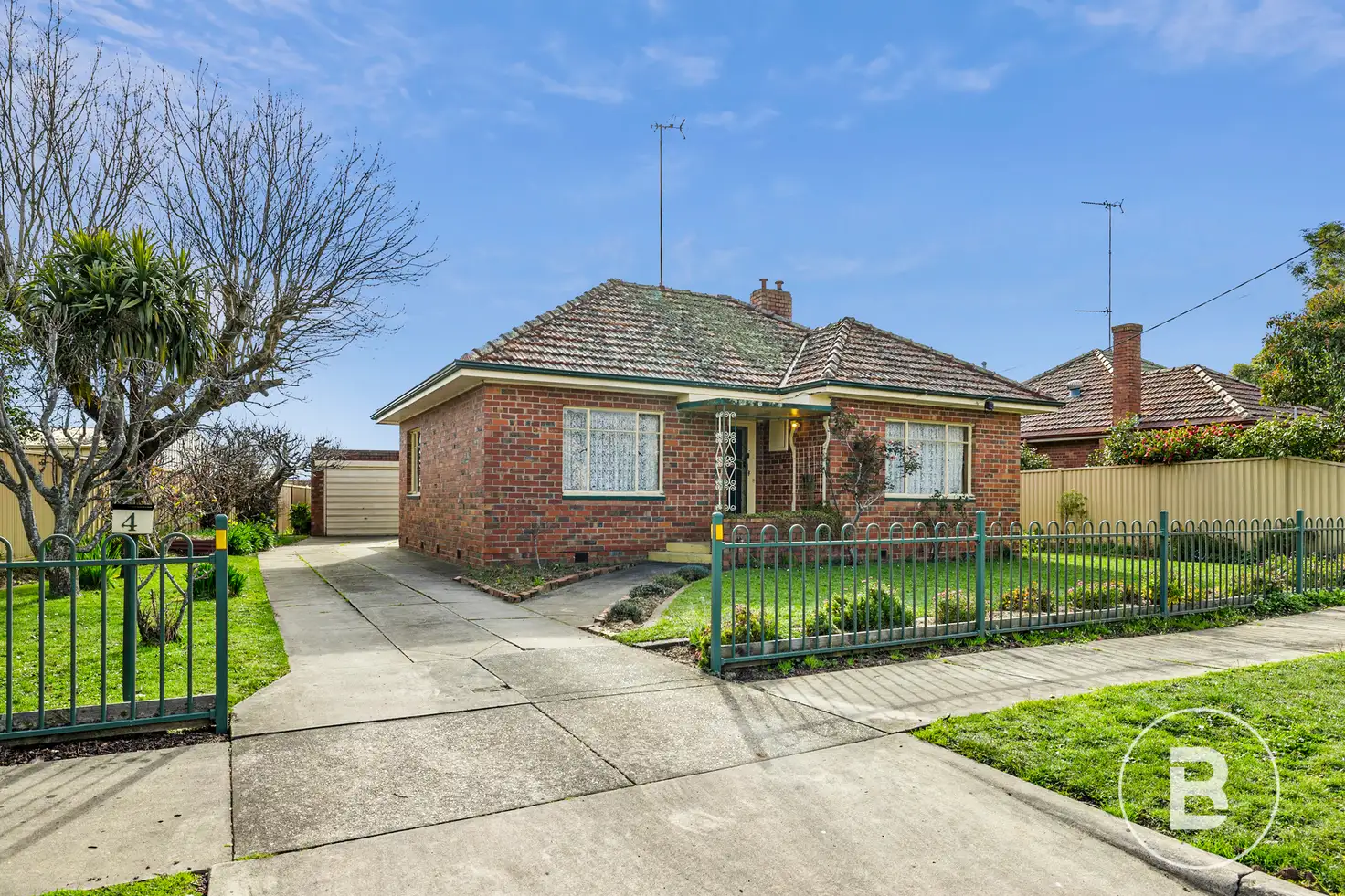Main view of Homely house listing, 4 Poplar Street, Wendouree VIC 3355