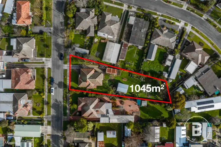 Second view of Homely house listing, 4 Poplar Street, Wendouree VIC 3355