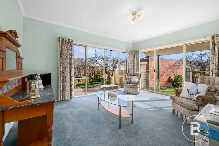 Fifth view of Homely house listing, 4 Poplar Street, Wendouree VIC 3355