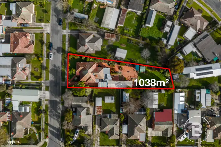 Second view of Homely house listing, 2 Poplar Street, Wendouree VIC 3355
