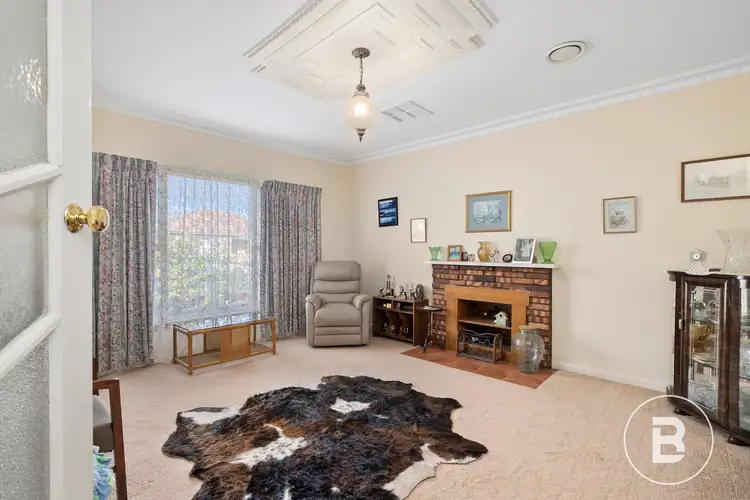 Fifth view of Homely house listing, 2 Poplar Street, Wendouree VIC 3355