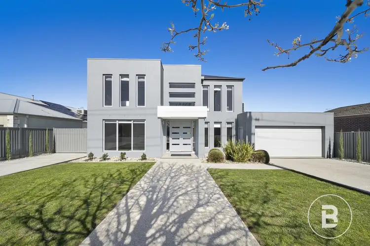 105 Cuthberts Road, Alfredton VIC 3350