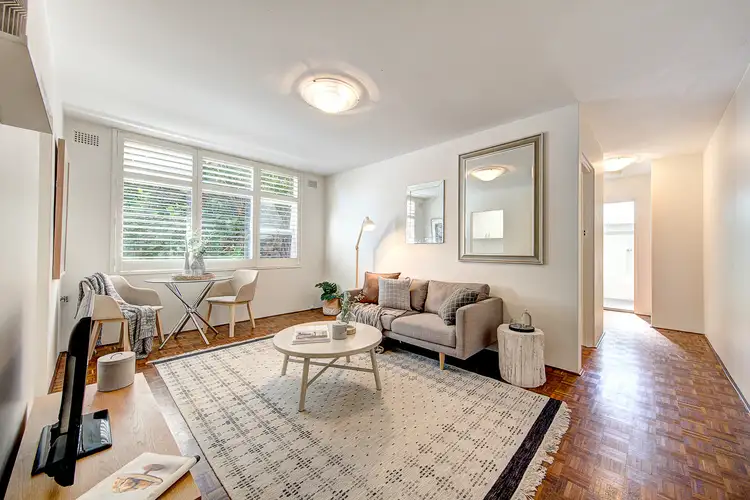 6/12 Clifford Street, Mosman NSW 2088