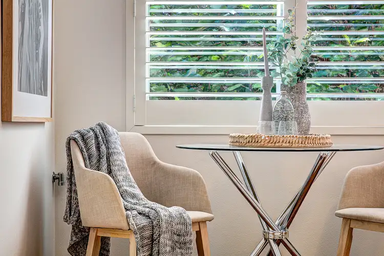 Second view of Homely apartment listing, 6/12 Clifford Street, Mosman NSW 2088