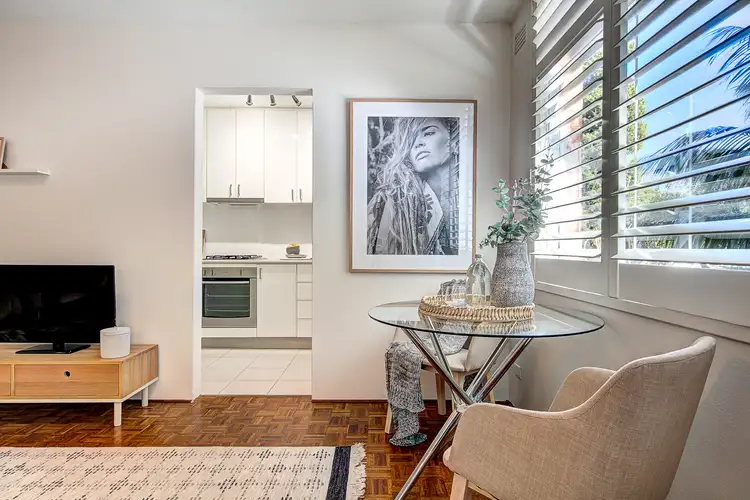 Third view of Homely apartment listing, 6/12 Clifford Street, Mosman NSW 2088