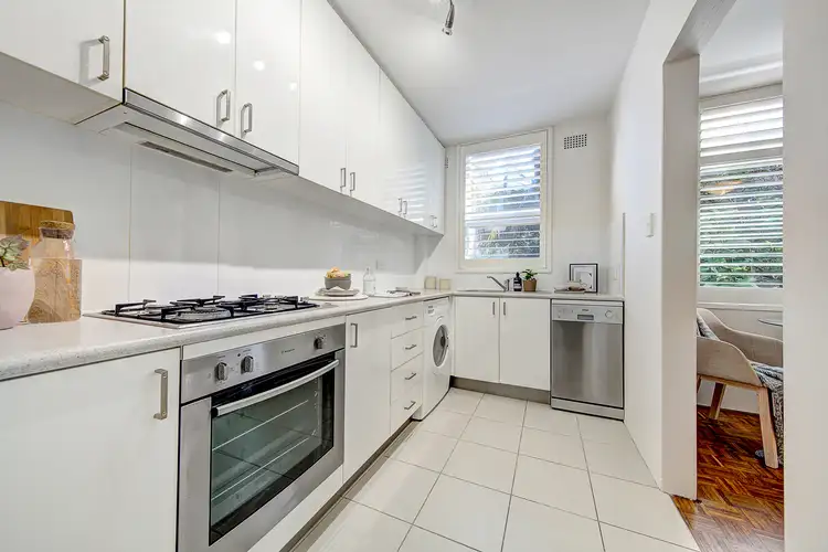 Fourth view of Homely apartment listing, 6/12 Clifford Street, Mosman NSW 2088