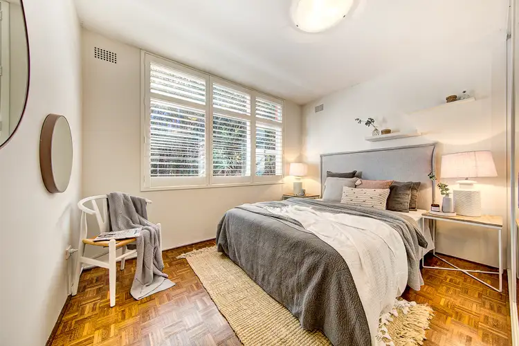 Fifth view of Homely apartment listing, 6/12 Clifford Street, Mosman NSW 2088