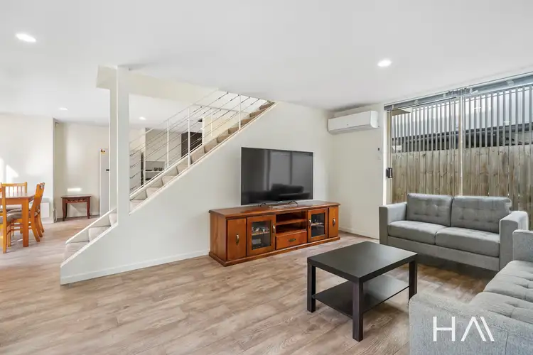 Fifth view of Homely townhouse listing, 10/57 Sandy Bay Road, Battery Point TAS 7004