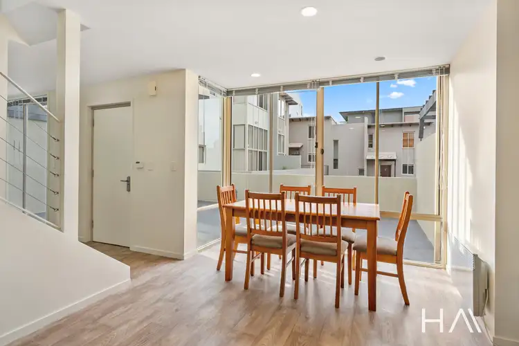 Sixth view of Homely townhouse listing, 10/57 Sandy Bay Road, Battery Point TAS 7004