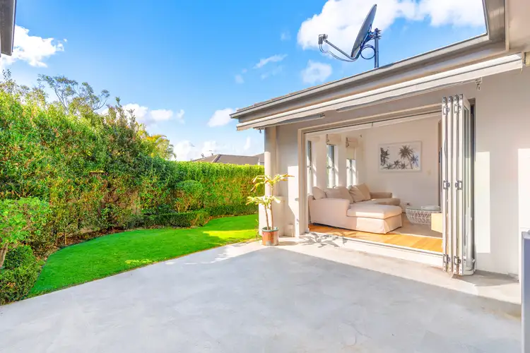 Second view of Homely townhouse listing, 2/29-31 Langer Avenue, Caringbah South NSW 2229
