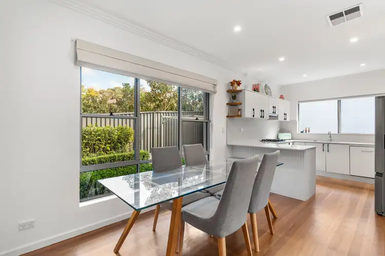 Fourth view of Homely townhouse listing, 2/29-31 Langer Avenue, Caringbah South NSW 2229