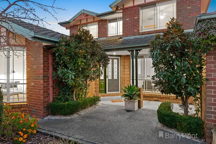 5 Dalpura Court, Berwick VIC 3806