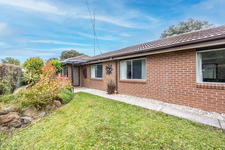 Main view of Homely house listing, 4 Wills Court, Sebastopol VIC 3356