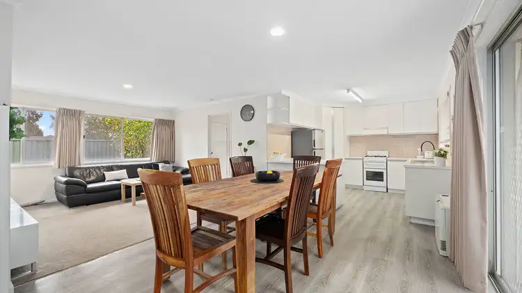 Second view of Homely house listing, 4 Wills Court, Sebastopol VIC 3356