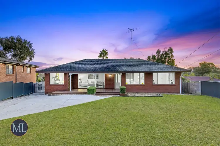 120 Excelsior Avenue, Castle Hill NSW 2154