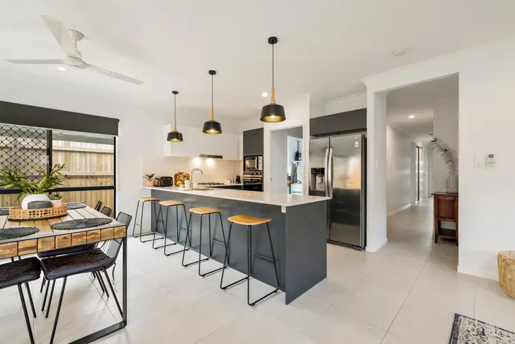 Main view of Homely house listing, 27 Saltwater Circuit, Trinity Beach QLD 4879