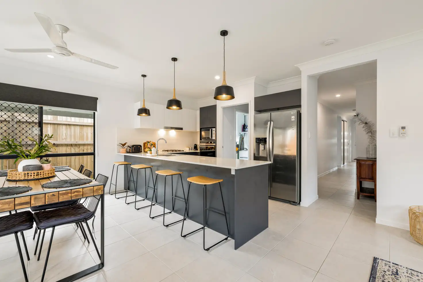 Main view of Homely house listing, 27 Saltwater Circuit, Trinity Beach QLD 4879