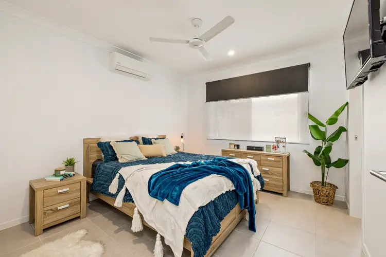 Second view of Homely house listing, 27 Saltwater Circuit, Trinity Beach QLD 4879