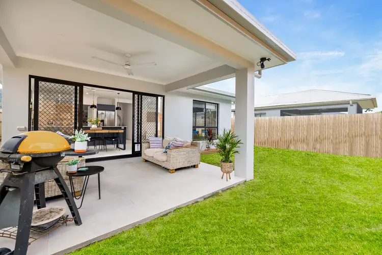 Third view of Homely house listing, 27 Saltwater Circuit, Trinity Beach QLD 4879
