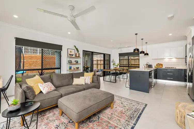 Fourth view of Homely house listing, 27 Saltwater Circuit, Trinity Beach QLD 4879