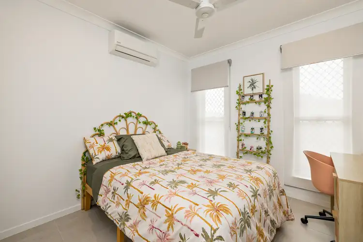 Fifth view of Homely house listing, 27 Saltwater Circuit, Trinity Beach QLD 4879