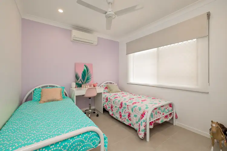 Sixth view of Homely house listing, 27 Saltwater Circuit, Trinity Beach QLD 4879
