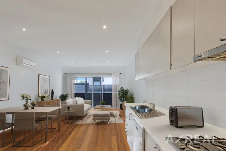Main view of Homely unit listing, 5/20 Fawkner Road, Pascoe Vale VIC 3044