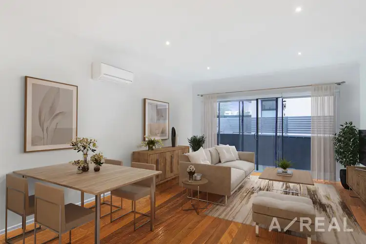 Second view of Homely unit listing, 5/20 Fawkner Road, Pascoe Vale VIC 3044