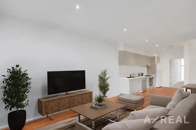Third view of Homely unit listing, 5/20 Fawkner Road, Pascoe Vale VIC 3044
