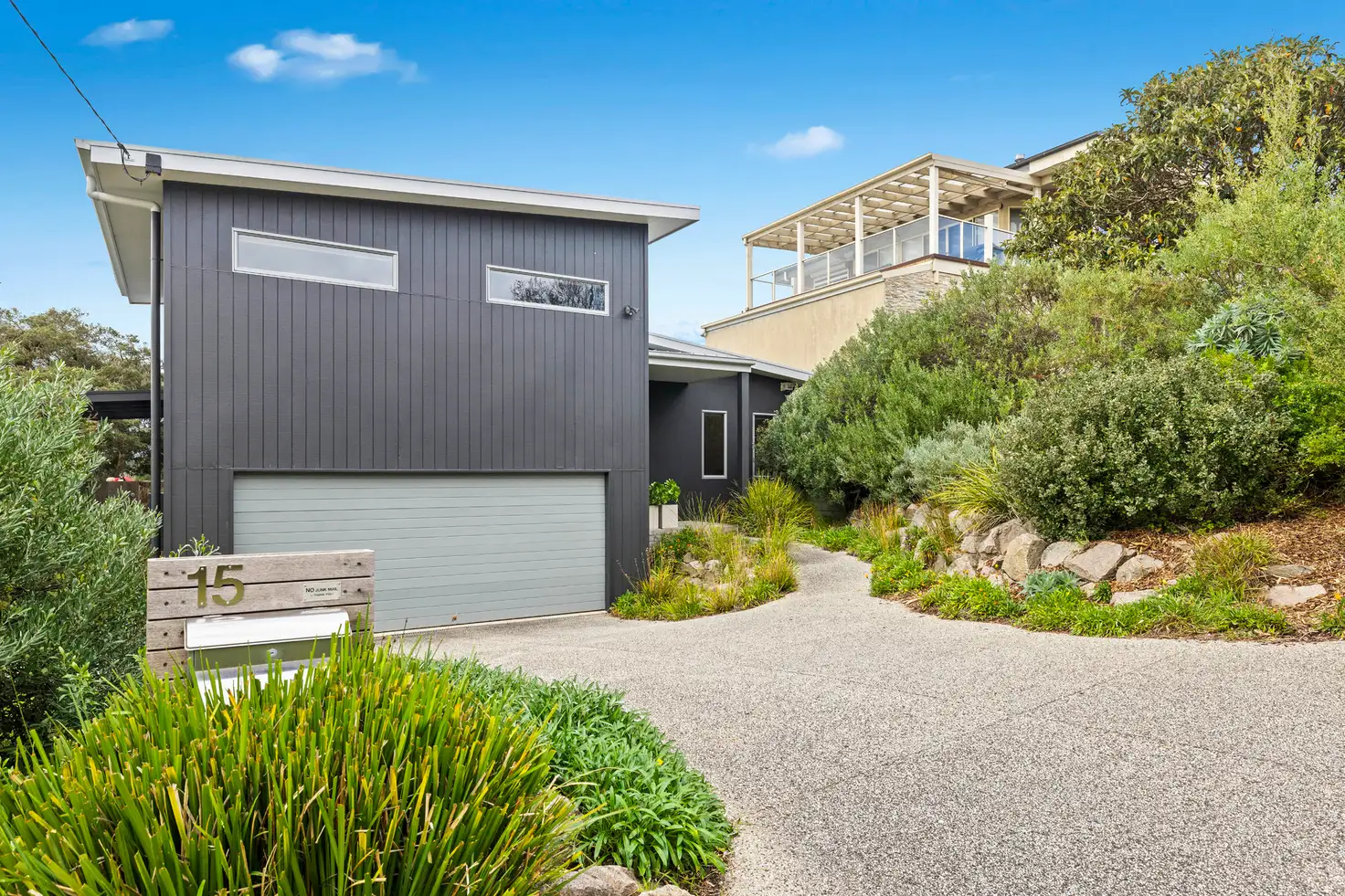 Main view of Homely house listing, 15 Hogan Drive, Rye VIC 3941