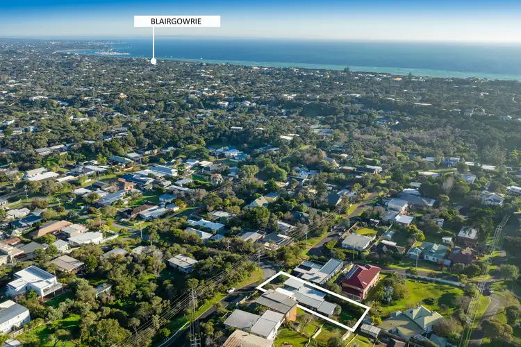Second view of Homely house listing, 15 Hogan Drive, Rye VIC 3941