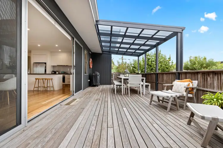 Third view of Homely house listing, 15 Hogan Drive, Rye VIC 3941