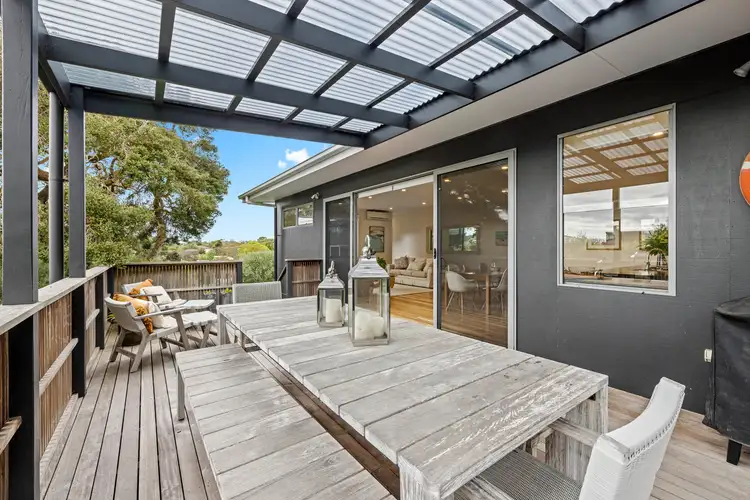 Fifth view of Homely house listing, 15 Hogan Drive, Rye VIC 3941