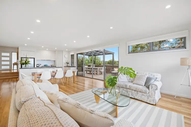 Sixth view of Homely house listing, 15 Hogan Drive, Rye VIC 3941