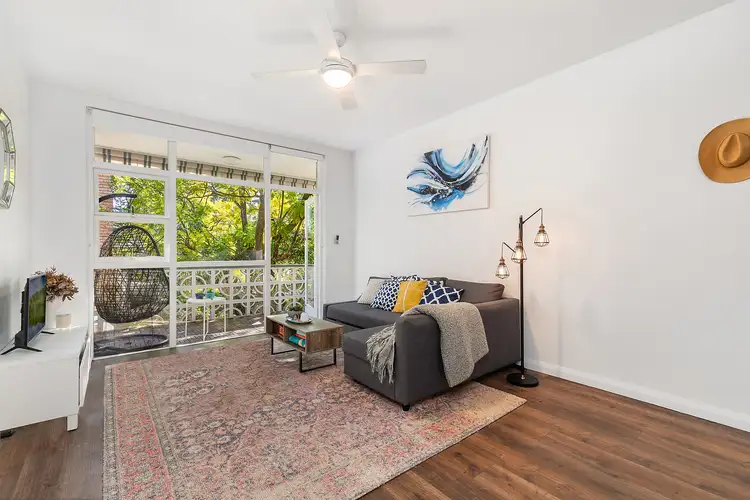 16/382-384 Mowbray Road, Lane Cove NSW 2066