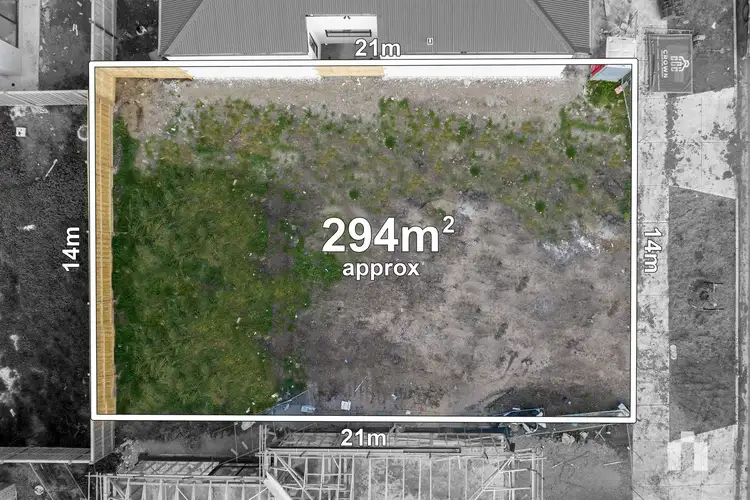 14 Magnolia Crescent, Beveridge VIC 3753