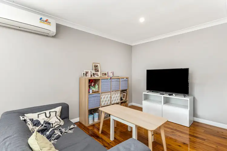 Second view of Homely house listing, 6 Hawkesworth Parade, Kings Langley NSW 2147