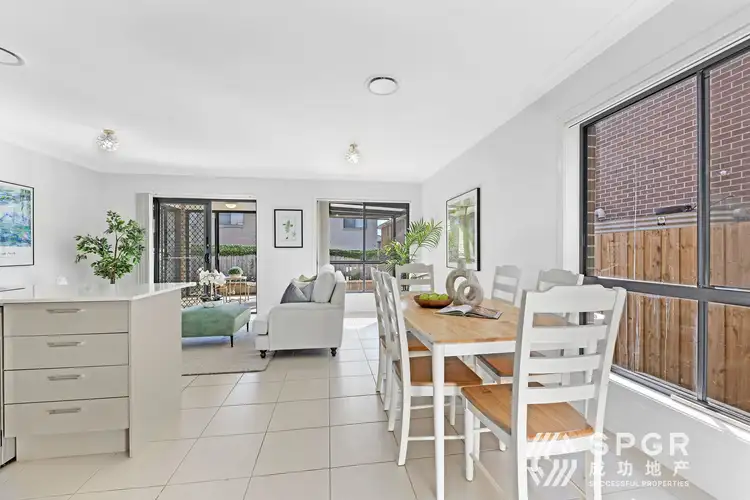 Fifth view of Homely house listing, 10 Antonia Parade, Schofields NSW 2762